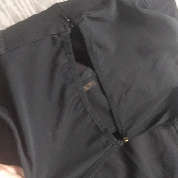 Beautiful black dress by lady Dutch 🌸🌼🍀 - Picture 10 of 16